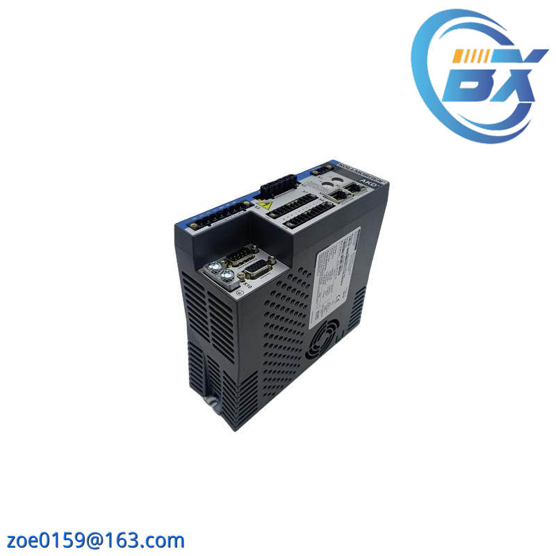 Kollmorgen AKD-P00606-NBCC-I000 Servo Drive