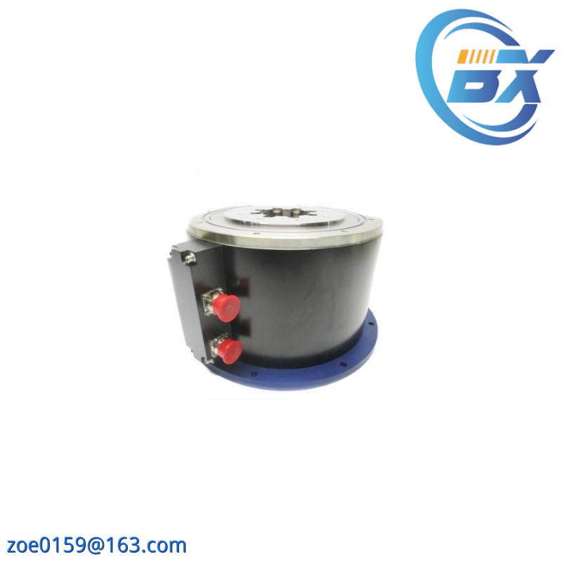Kollmorgen DH102A-22-1210 servo motor