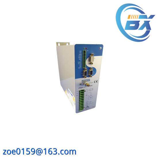 Kollmorgen TT-2950-3614-C