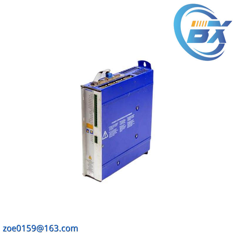 KOLLMORGEN E33NCHA-LNN-NS-00