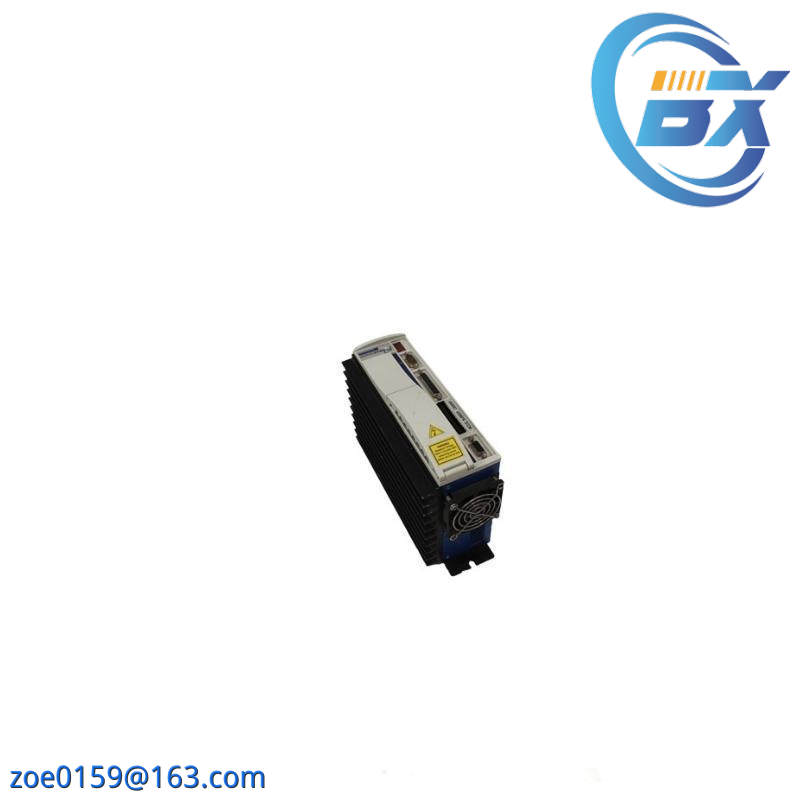 KOLLMORGEN E33NRHA-LNN-NS-00