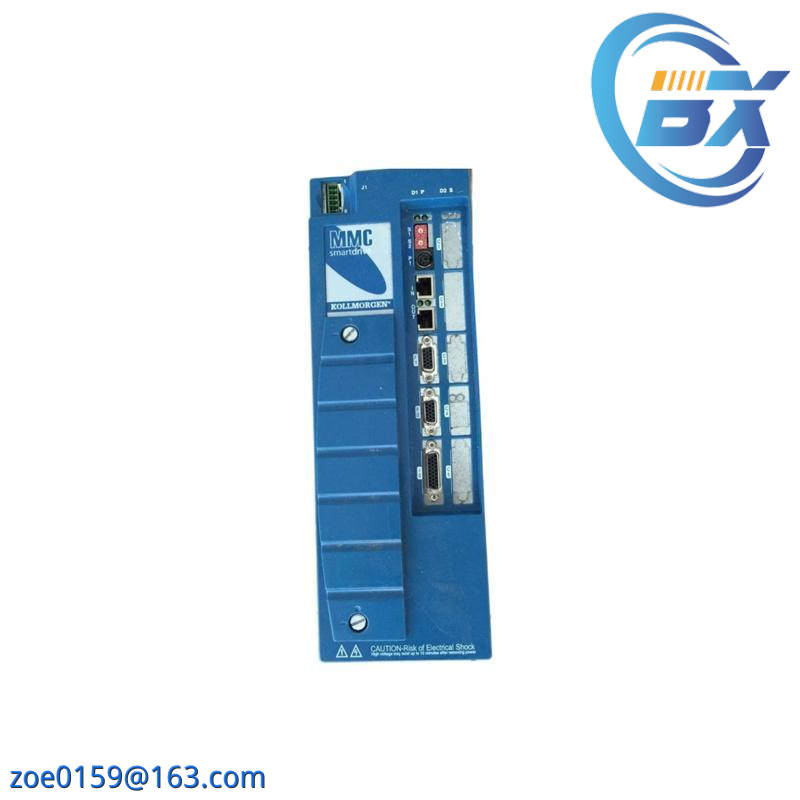 KOLLMORGEN S20330-SRS