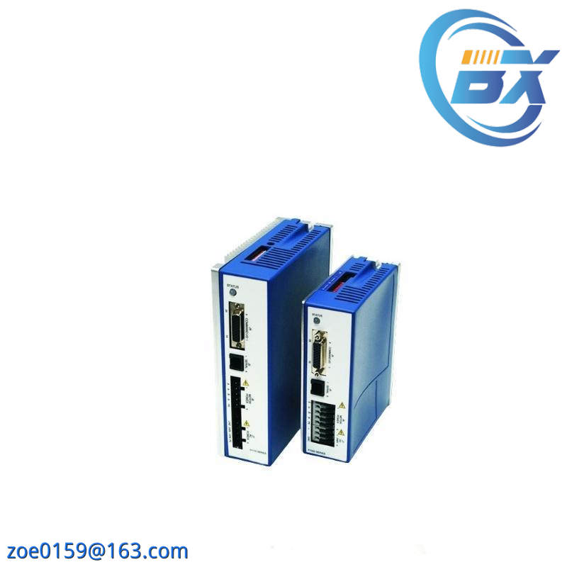KOLLMORGEN S20330-SRS