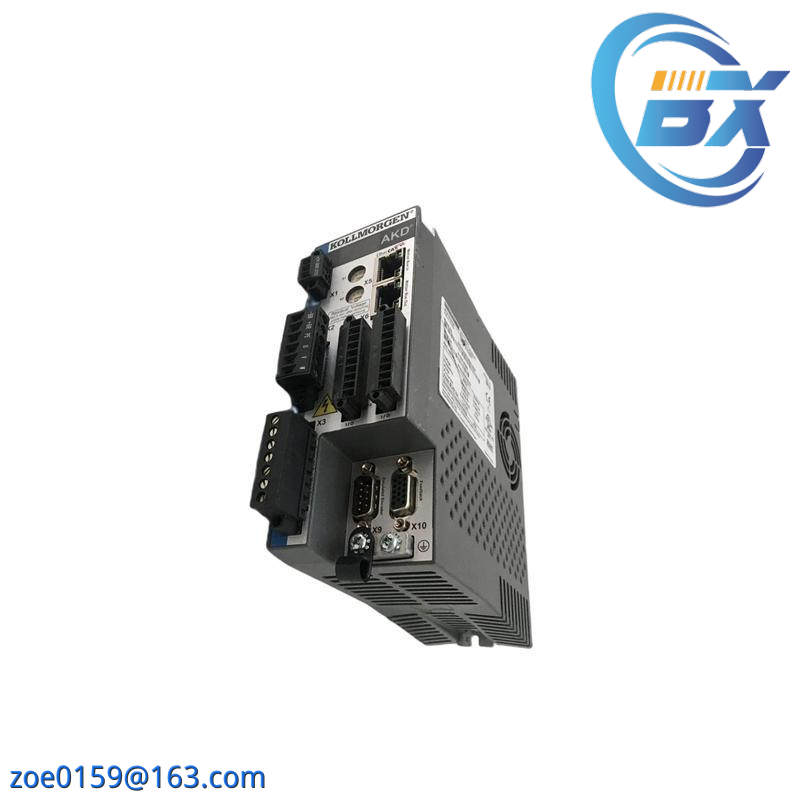 KOLLMORGEN S20360-SRS