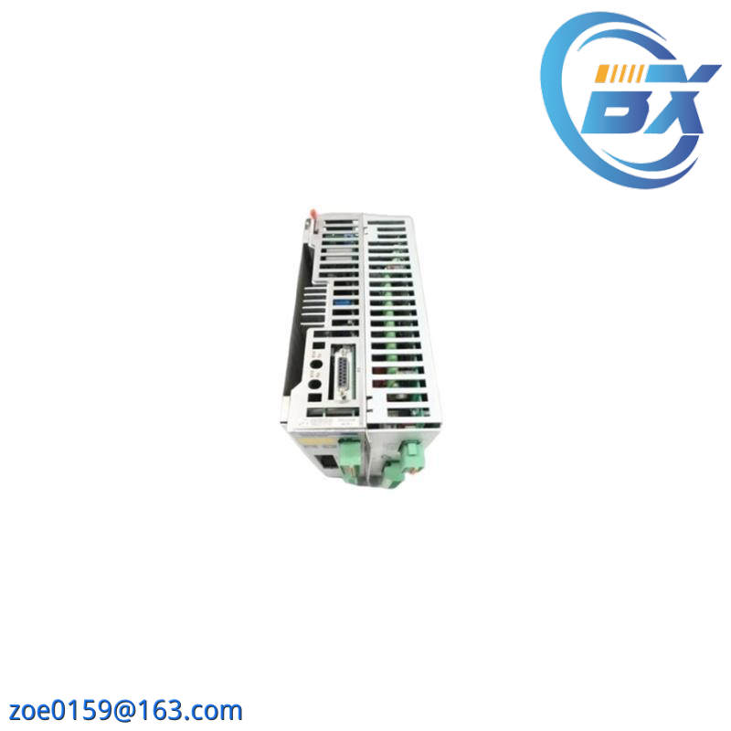 KOLLMORGEN S21260-SRS