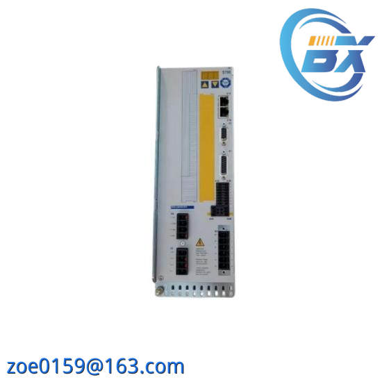 Kollmorgen S7240F-NAF2NA-NA-035