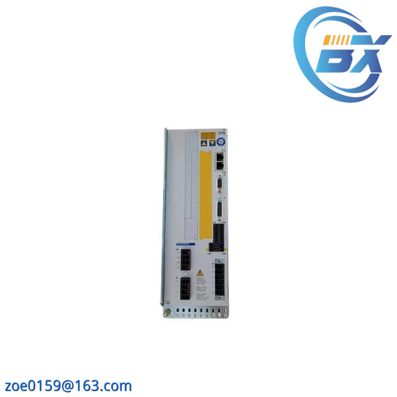Kollmorgen S7240F-NAF2NA-NA-035