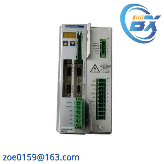 ELAU C600/10/1/1/1/100