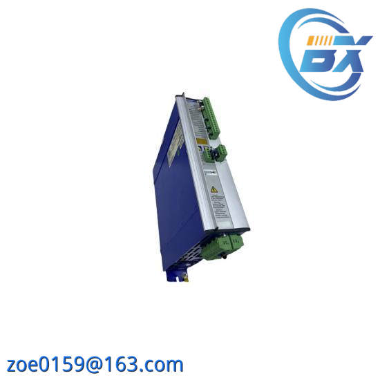 KOLLMORGEN SERVOSTAR 603-AS S60301 Servo Drive
