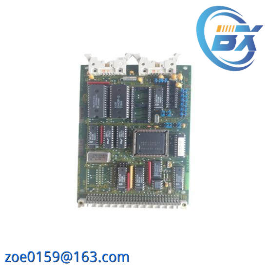 KONGSBERG NA-1E220 SINGLE BOARD