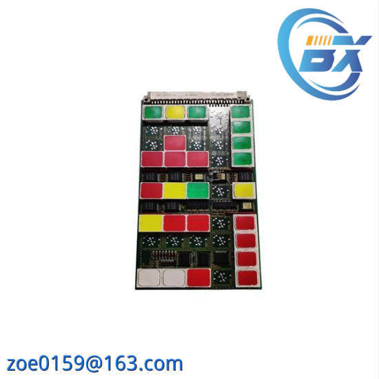 KONGSBERG NA-1E221.2 1E-221.2 Panel Card