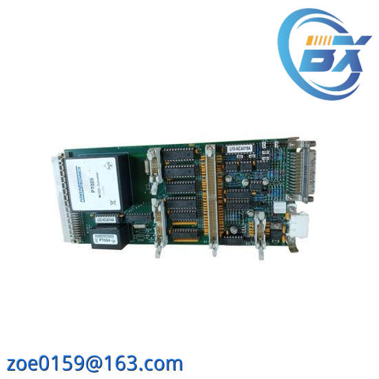 KONGSBERG NA-1E222.1 Power Card