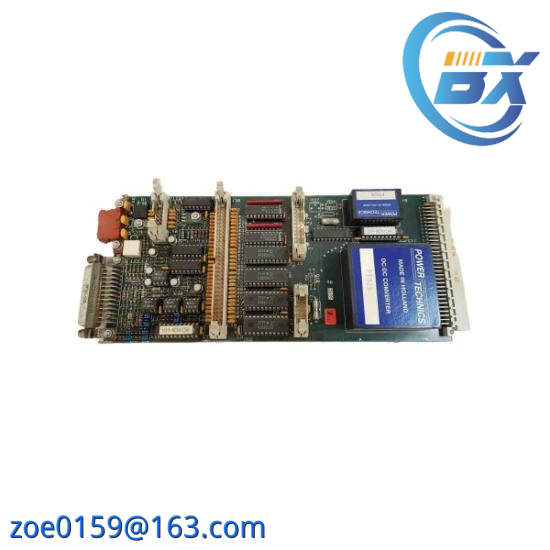 Kongsberg NA1E222.1 Power Card