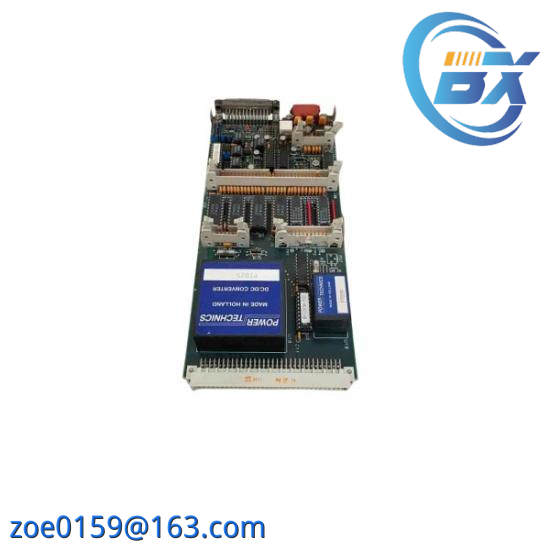 Kongsberg NA1E222.1 Power Card