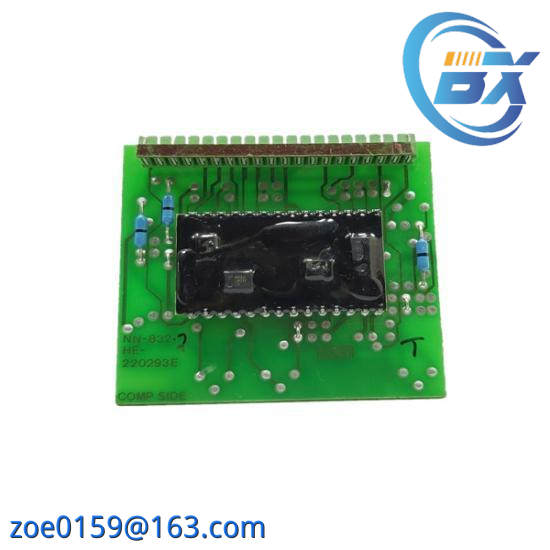 Kongsberg NN832.1 Analog Input Adapter