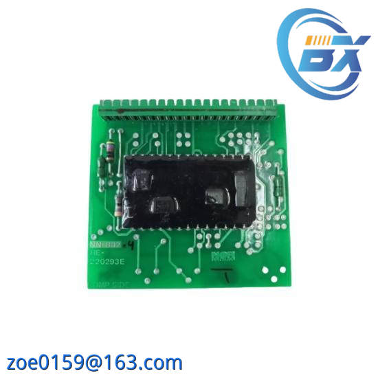 Kongsberg NN832.4  Analog Input Adaptor