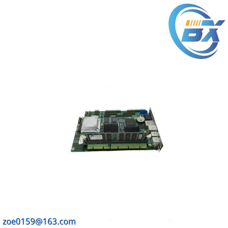 KONTRON 07025-0000-70-1 Control Board