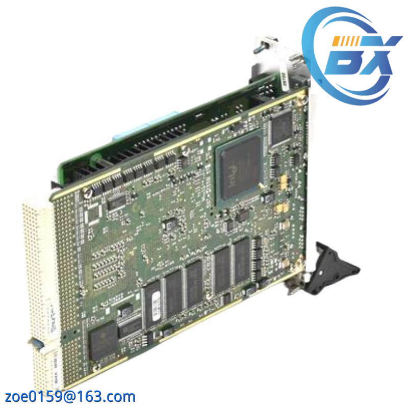 KONTRON CP306 36780 CPU Controller Board