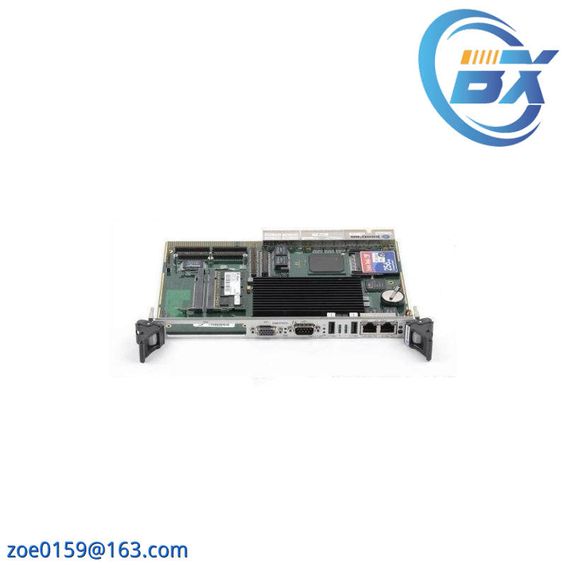 KONTRON CP6000I CompactPCI Embedded Computer