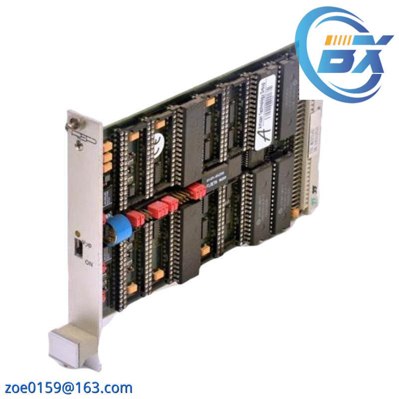 KONTRON VMEM-S2 Memory Board