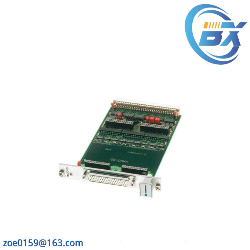 KONTRON VMOD-2 MODPACK INTERFACE