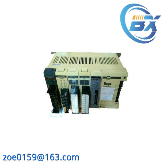 KOYO Z-02B Programmable Controller