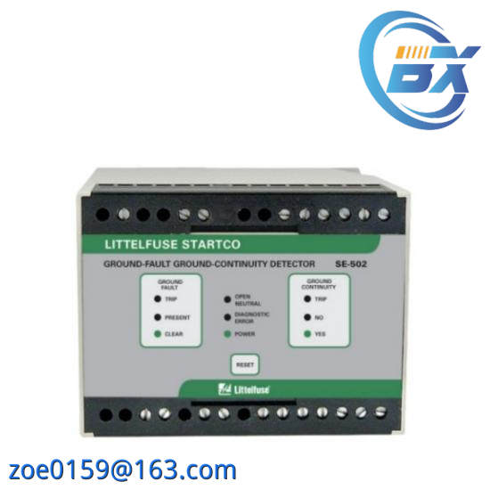 Krauss Maffei SE502  I/O Board