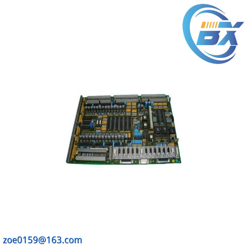 KRAUSSMAFFEI IO 502/5088020 I/O Card & Modules