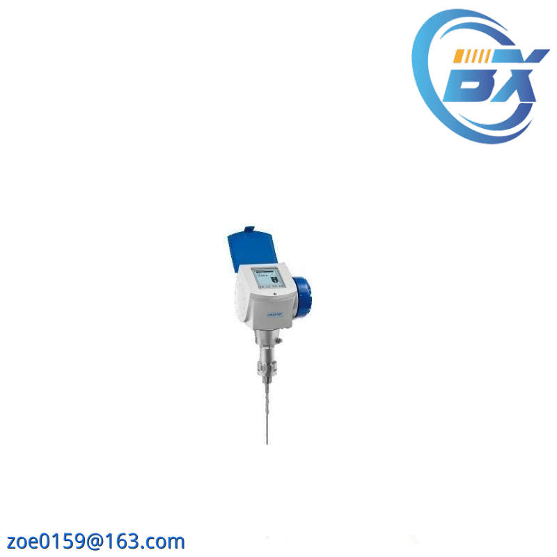 KROHNE Q75T100S