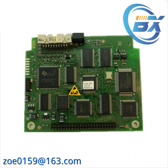 KUKA 00-117-336 INTERFACE CARD