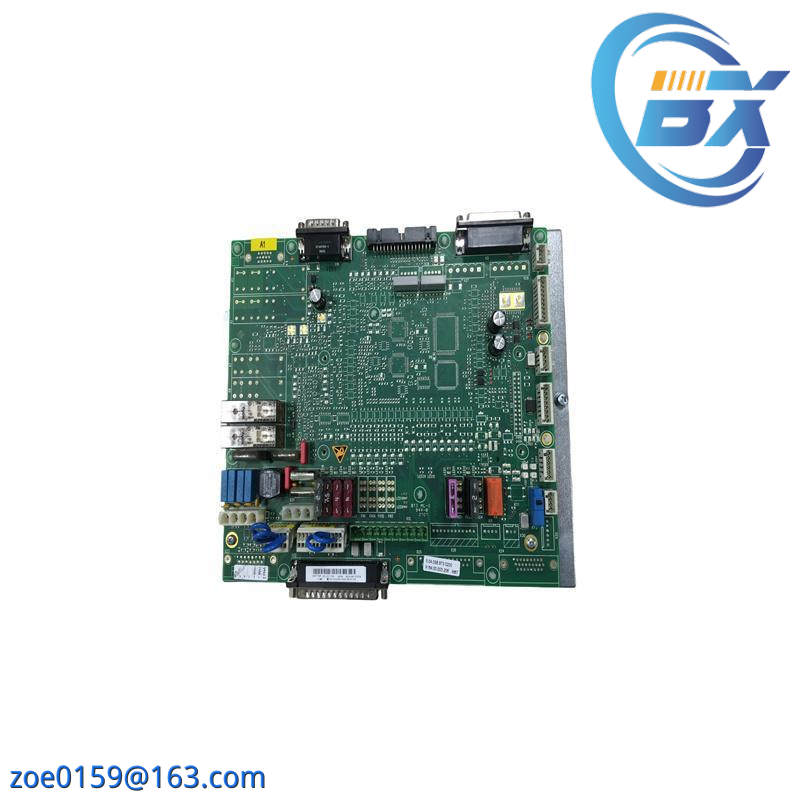 KUKA 00-127-754 C2 Safety Circuit Board