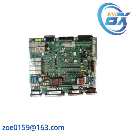 KUKA 00-127-755 VER.4 Safety Board