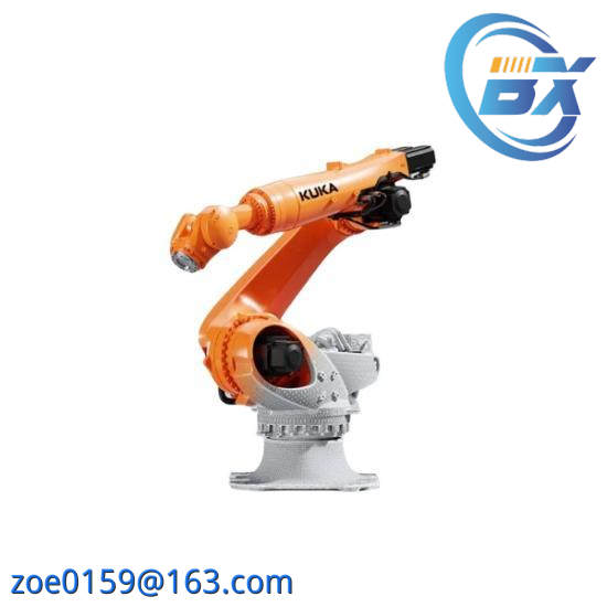 KUKA 1FT3130