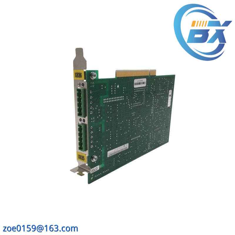 KUKA 00-150-553 PC BOARD