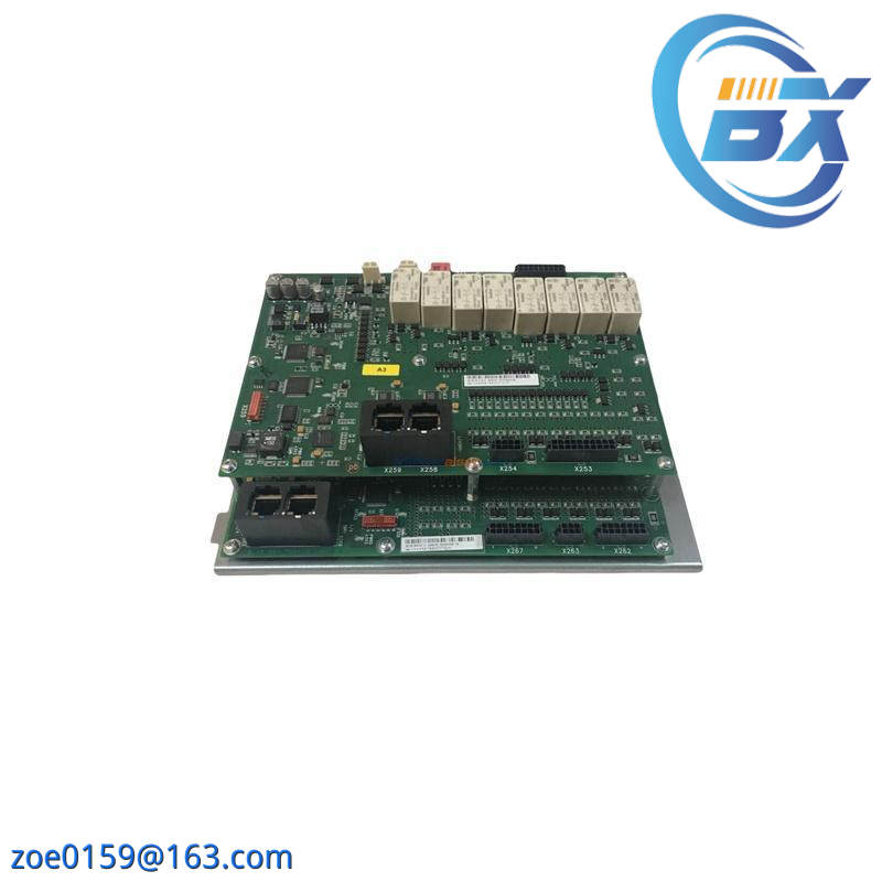 KUKA 00-161-116 Safety Interface Board