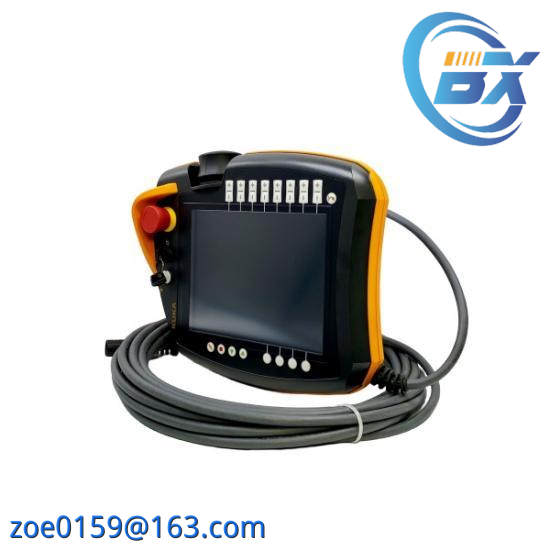 KUKA 00-168-334 smartPAD Teach Pendant KRC4