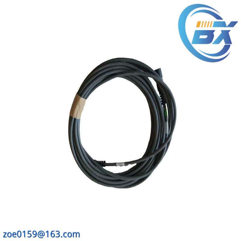 KUKA 00-174-901 KCP4 Teach Pendant Cable