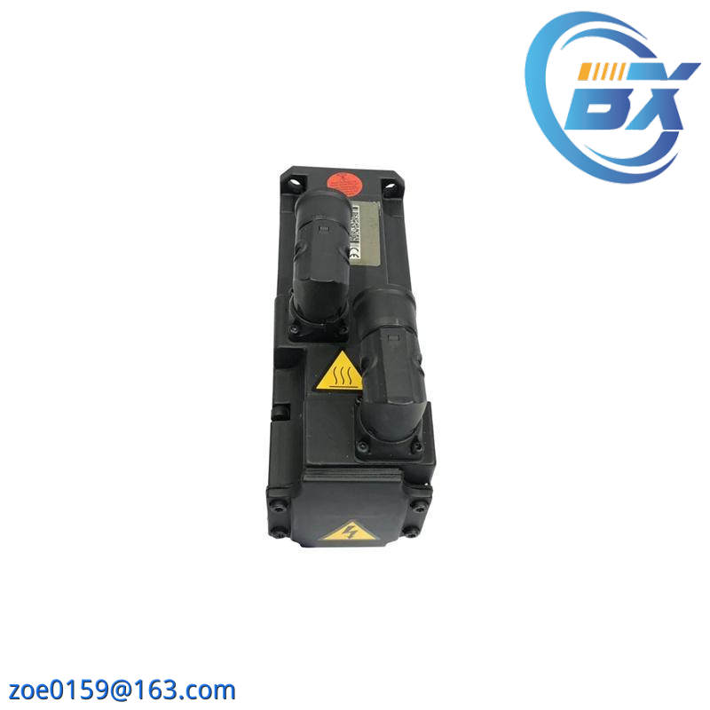 KUKA 00-179-159 1FK7063-5AF71-1SY3-Z S77 Robot Servo Motor