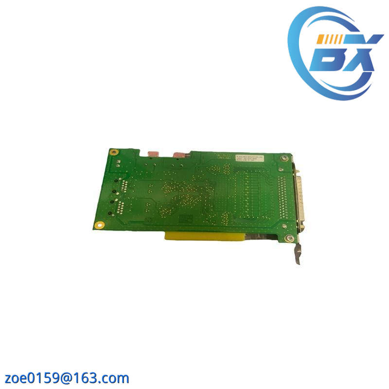 KUKA 00-271-314 PCB IOB-16-16B communication card