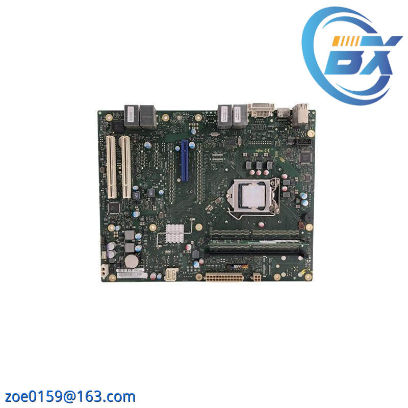 KUKA 00-271-601KPC4 00271601 Mainboard