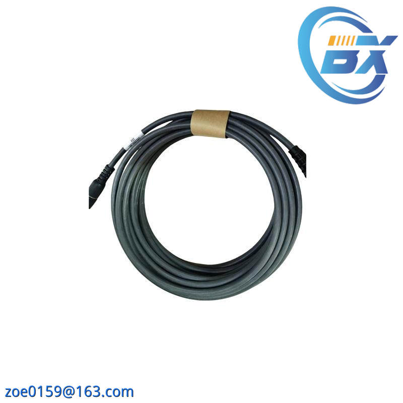 KUKA 00-320-104 Teach Pendant Connecting Cable 10M