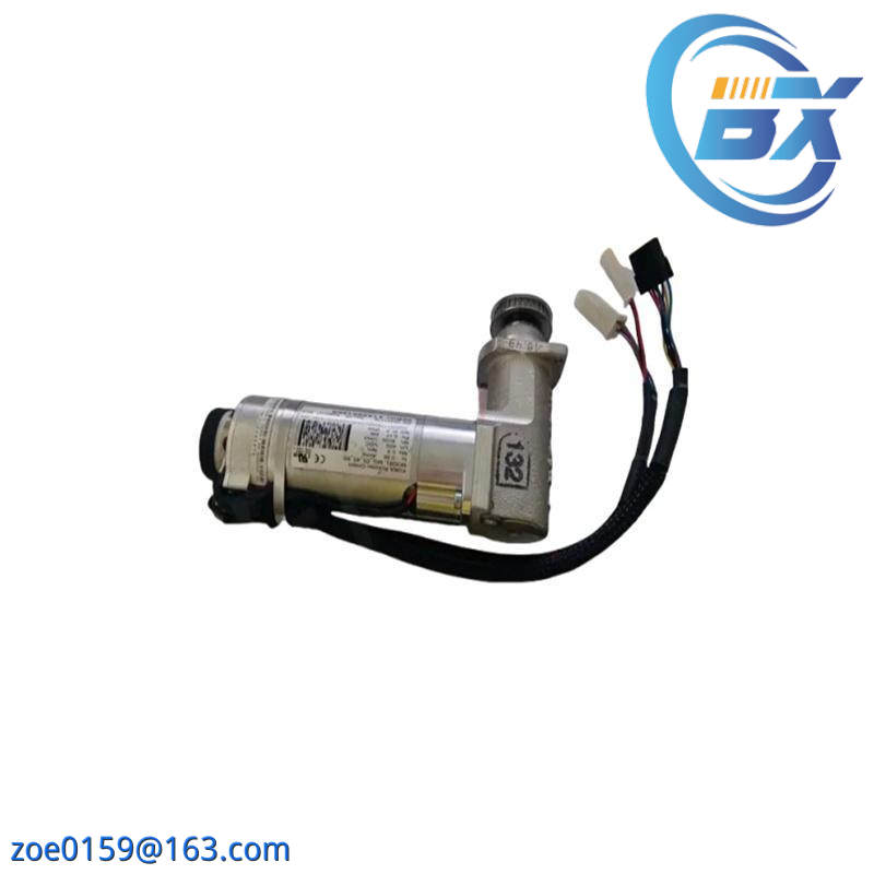 KUKA 0.17KW MG_03_40_60 00-201-179 Robot Servo Motor