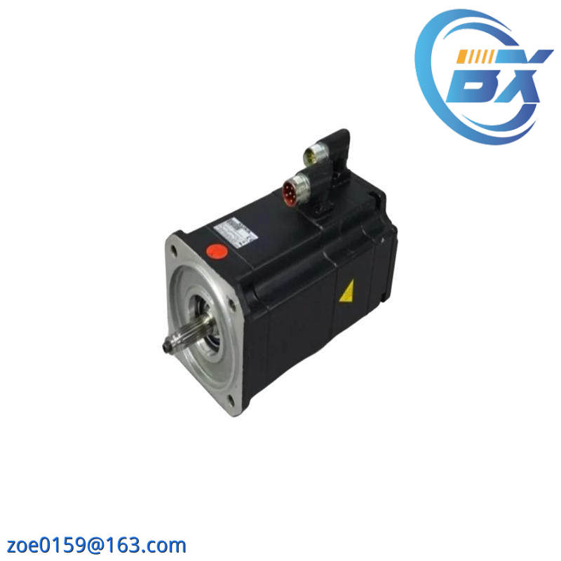 KUKA 1FK7063-5AF71-1SY3-Z S77 Robot Servo Motor