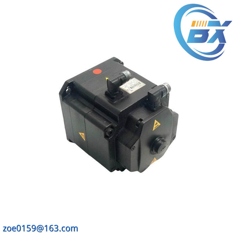 KUKA 1FK7101-Y71-1SY3-Z S77 00-179-161 Servo Motor