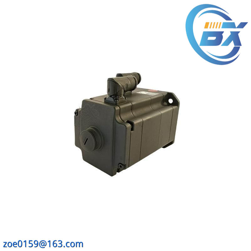 KUKA 1FK7103-5AF81-1SH3-Z servo motor