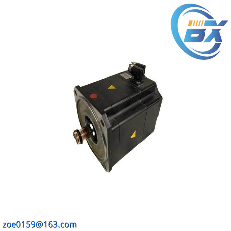 KUKA 1FK7103-5AZ91-1ZZ9-ZS08 SERVO MOTOR