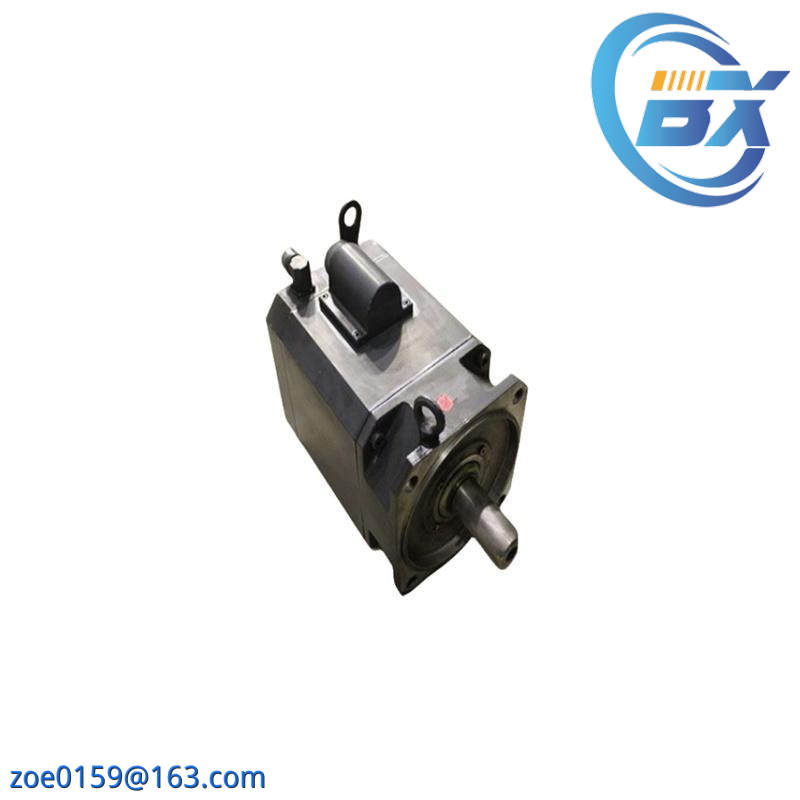 KUKA A1~SP-AC G1/1FK7100-192302 SERVO MOTOR