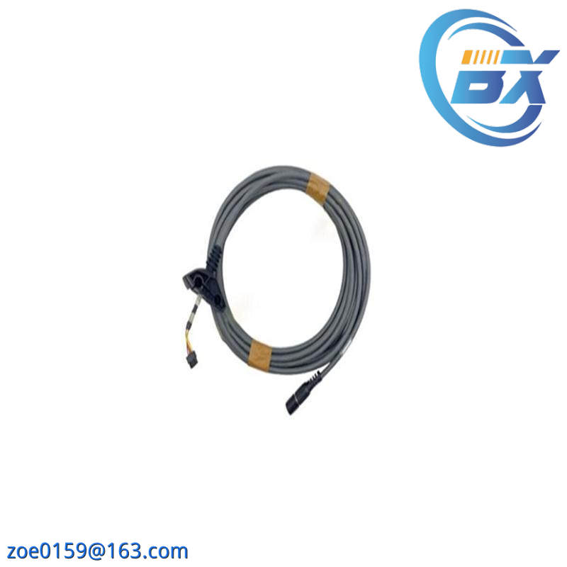 KUKA C400-181-563 Teach Pendant Cable 