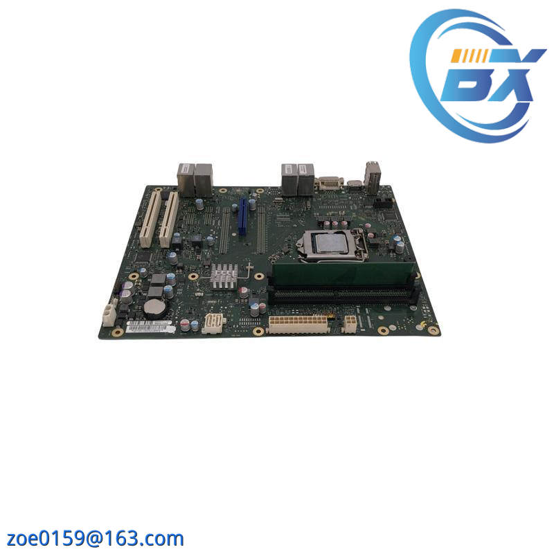 KUKA C4 00-284-170 00-271-601 Main box