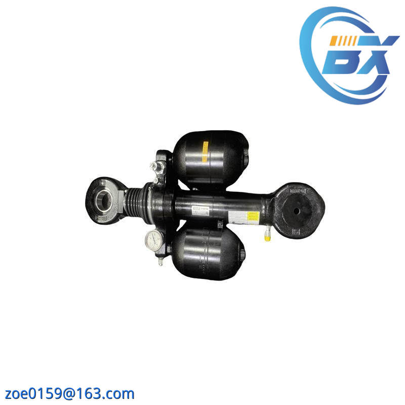 KUKA GA16 00-189-401 Robot balancing cylinder